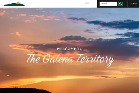 Lake Galena Marina & Bait Shop