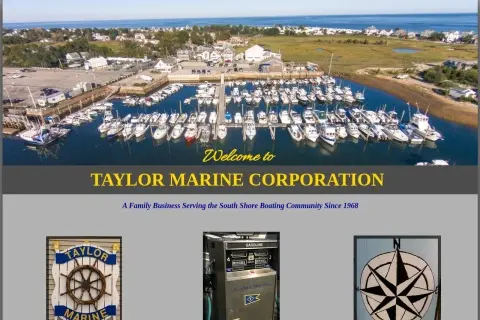 Taylor Marine