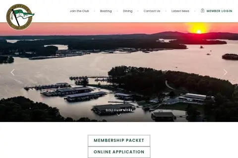 University Yacht Club