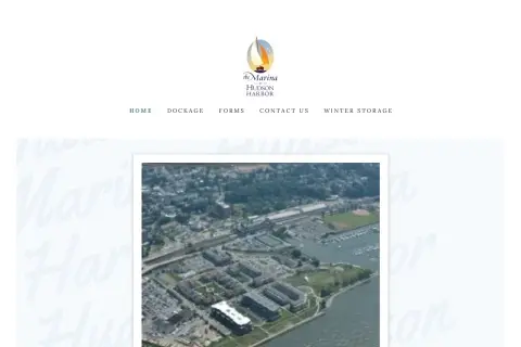 Hudson Harbor Marina (Tarrytown Marina)