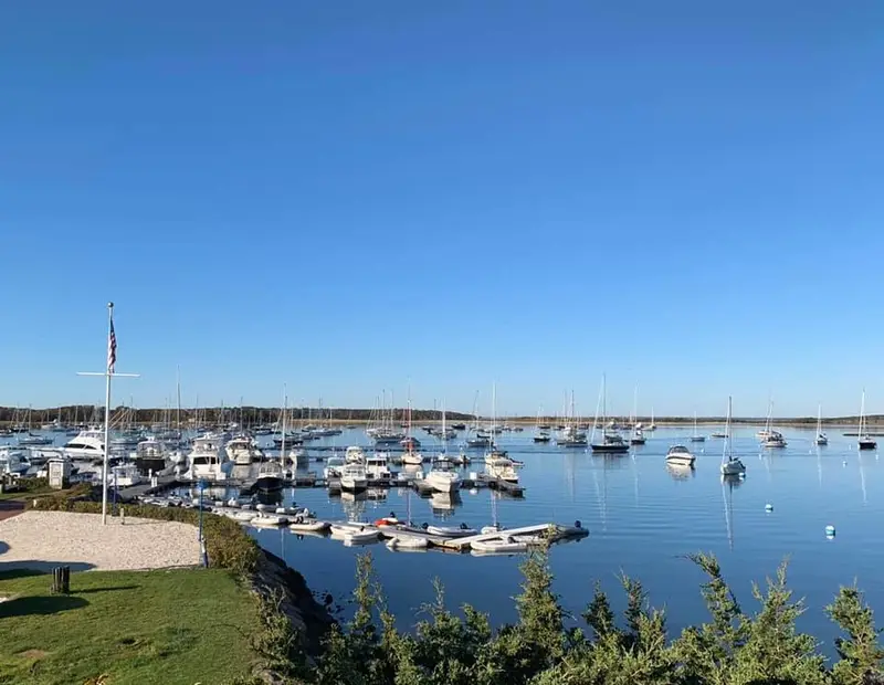 Kingman Yacht Center