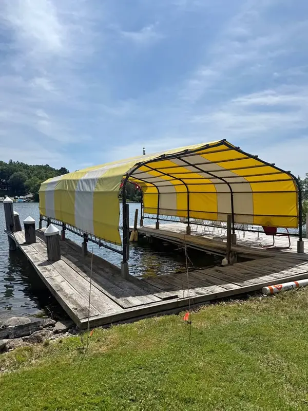 π€ Boat Slip for Rent β Lake Minnetonka, Deephaven!