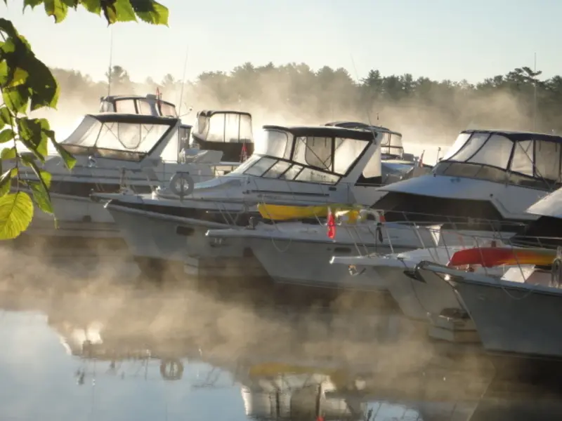 Brandy's Cove Yachting Centre