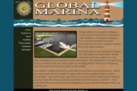 Global Marina