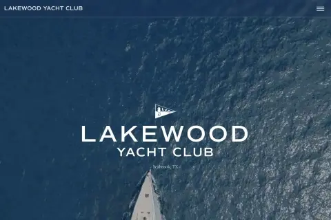 Lakewood Yacht Club