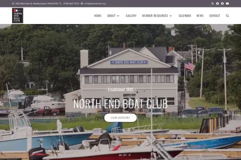 North End Boat Club