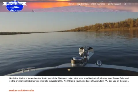 NorthStar Marina