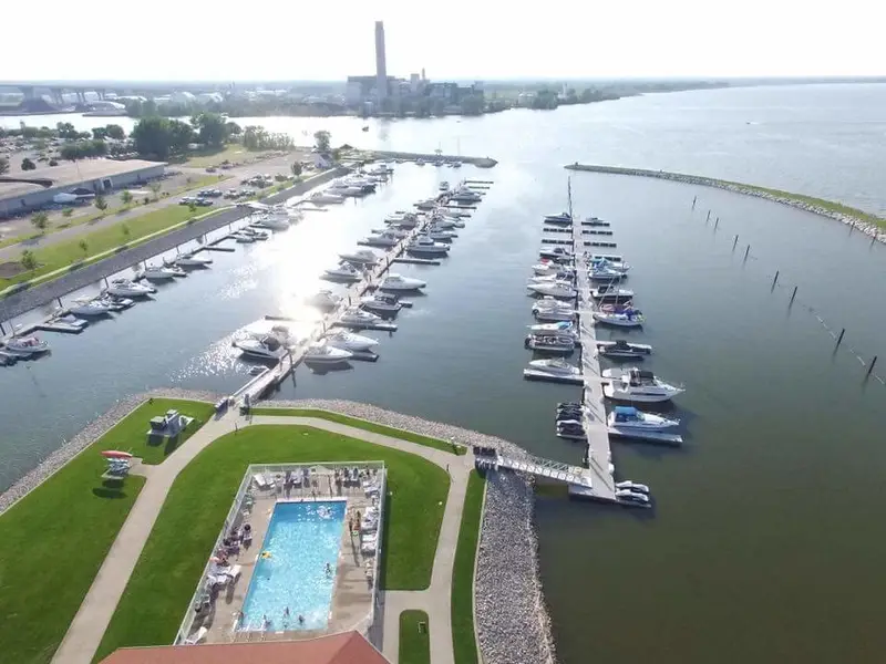 South Bay Marina & Marine Center