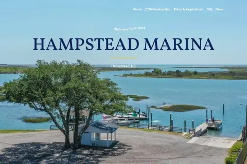 Hampstead Marina Inc