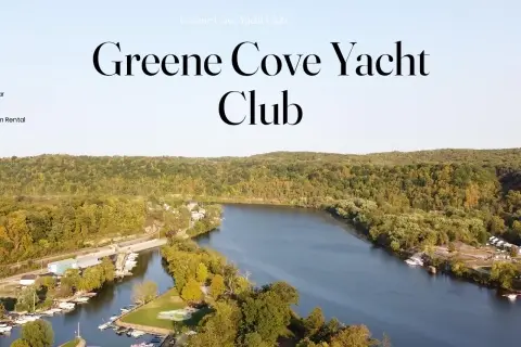Greene Cove Marina