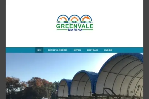 Greenvale Marina