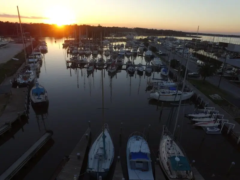 Turner Marine Supply