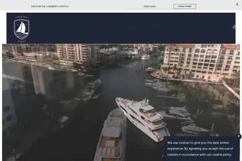 Marina Tower
