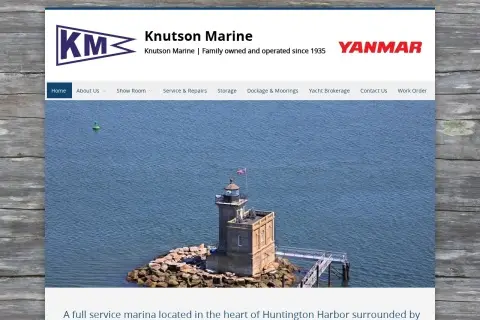 Knutson Marine