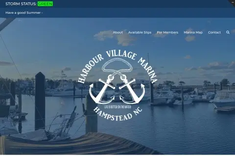 Harbour Village Marina