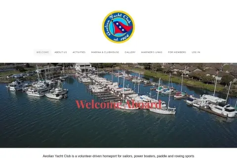 Aeolian Yacht Club
