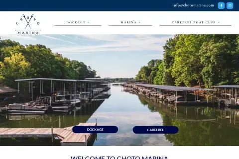 Choto Marina