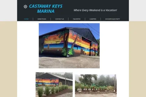 Castaway Keys Marina