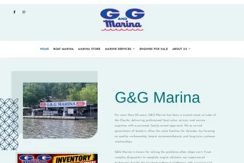 G and G Marina
