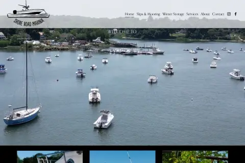 Shore Road Marina