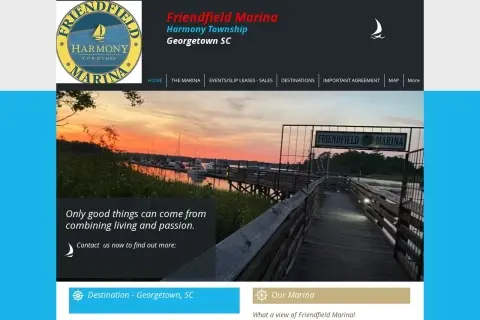 Friendfield Marina