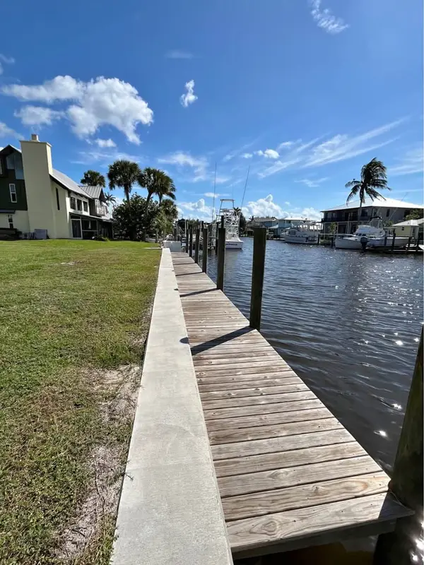Boat Dock for Rent