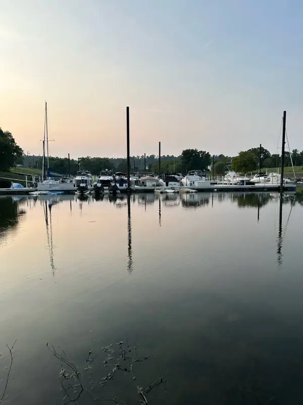 Tartan’s Landing Boat Slip (25ft)