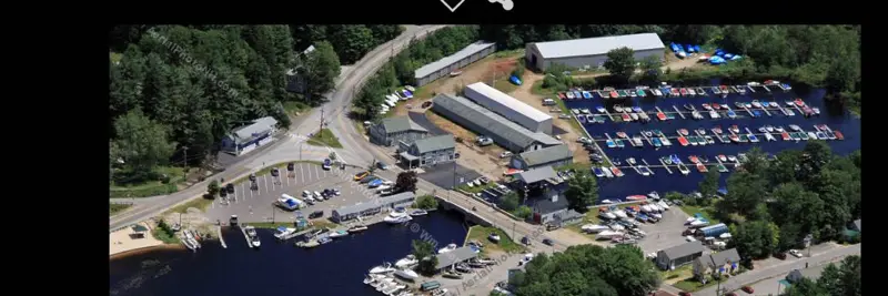 Daily Slip Rentals - Winnipesaukee