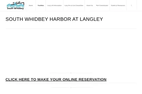Langley Marina