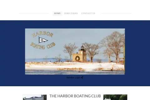 Harbor Boating Club