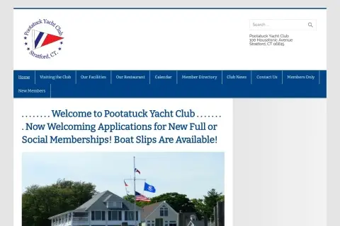 Pootatuck Yacht Club