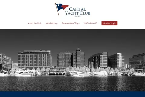 Capital Yacht Club