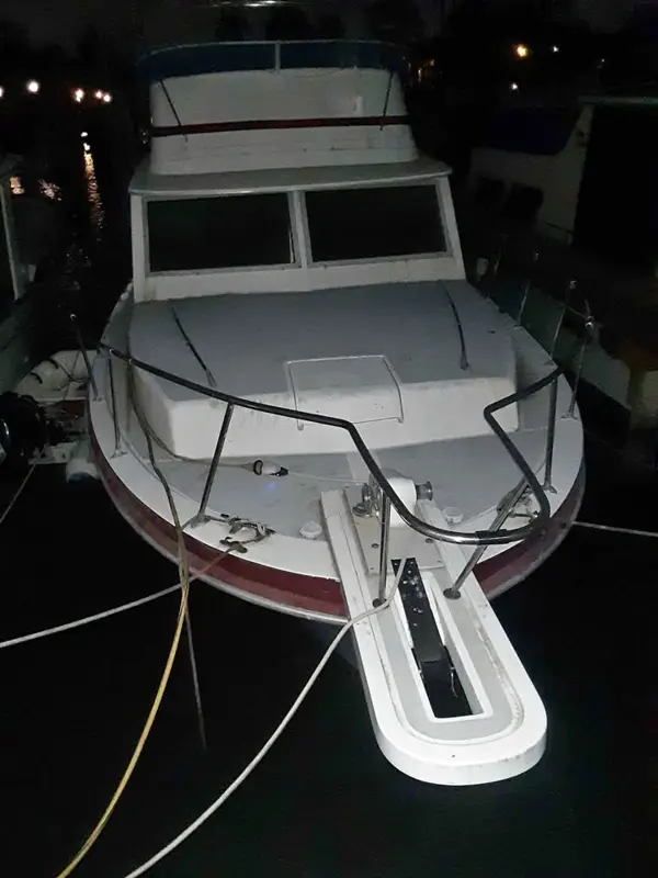 Free boat w/purchase of boat slip trade ? Barter?