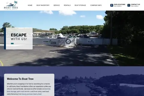 Boat Tree Marina