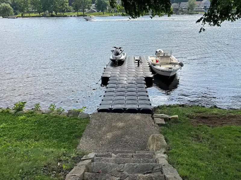 Boat Slip Available Lake Housatonic Seymour CT