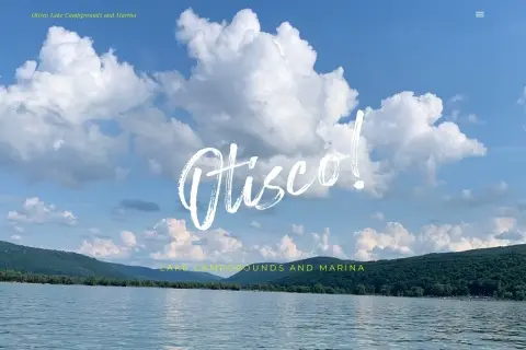 Otisco Lake Marina