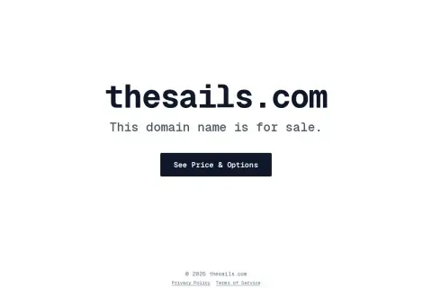The Sails Marina