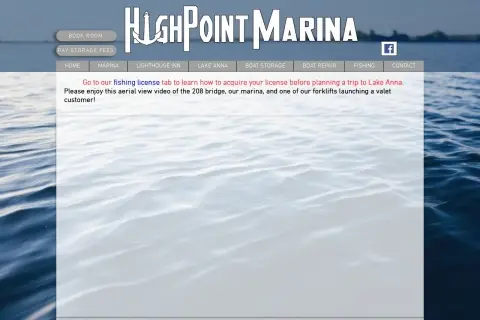 High Point Marina
