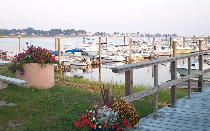 Port Clinton Marina