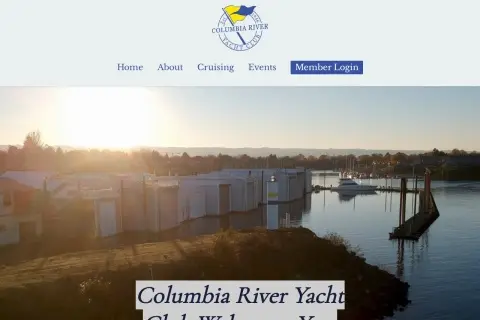 Columbia River Yacht Club