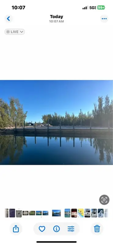dock for rent bahamas