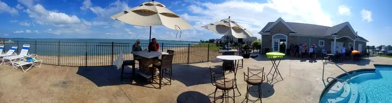 Marblehead Estates Marina