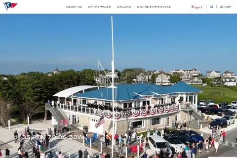 Falmouth Yacht Club