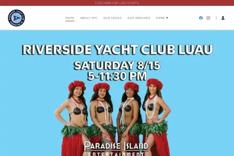 Riverside Yacht Club