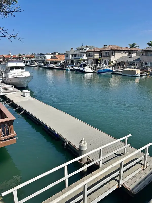 65' Boat Slip