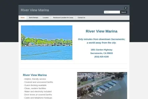River View Marina