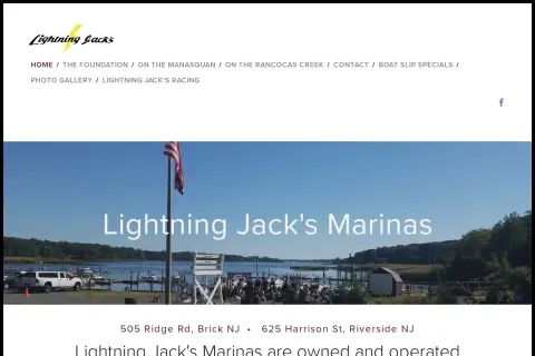 Lightning Jack's Marina #3