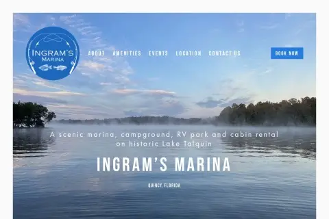 Ingram's Marina LLC