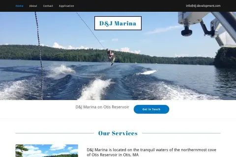 D & J Marina