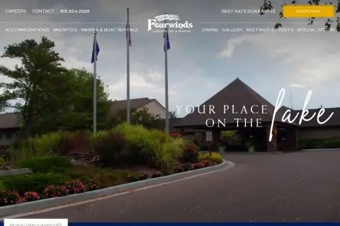 Fourwinds Marina